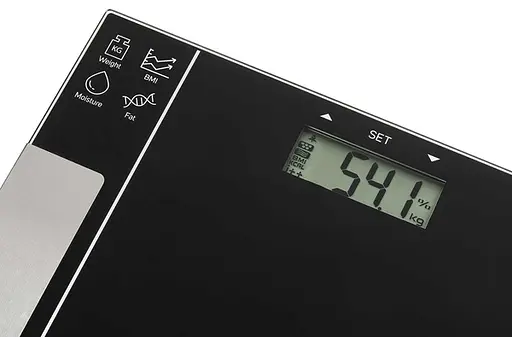 Ваги підлогові Sencor SBS 5050BK - фото 5