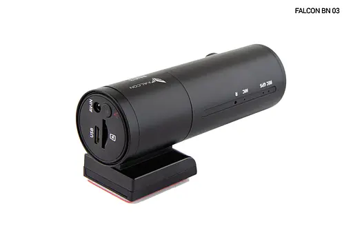 Видеорегистратор Falcon BN03 - фото 5