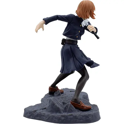 Фигурка Jujutsu Kaisen Battle 3 - Nobara Kugisaki (Магическое сражение) - фото 4