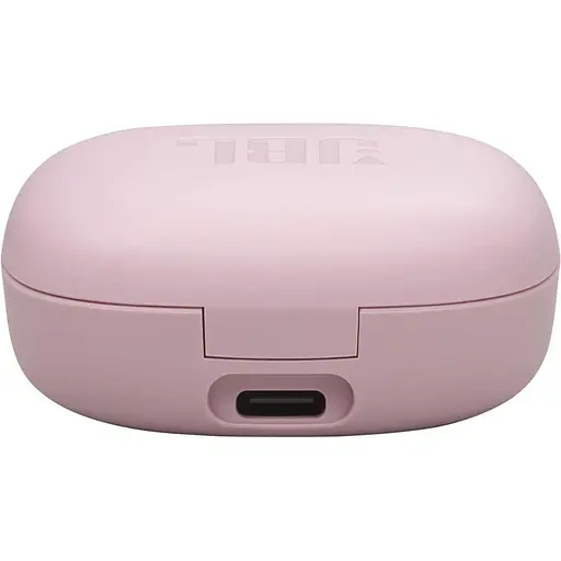 Наушники JBL TWS Wave Flex 2 Pink (JBLWFLEX2PIK) - фото 8