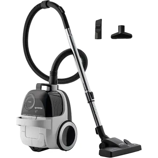 Пылесос циклонный Gorenje VCE01G2AW (CJ173)