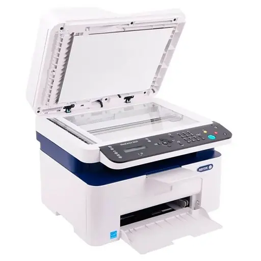 Многофункциональное устройство Xerox WorkCentre 3025BI Wi-Fi (3025V_BI) - фото 4