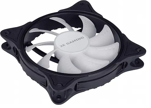 Вентилятор 2E Gaming F120IR-ARGB 120мм (2E-F120IR-ARGB) - фото 6