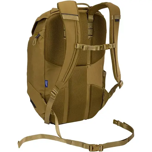 Рюкзак Thule Paramount Commuter Backpack 28L Nutria (TH 3205237) - фото 11