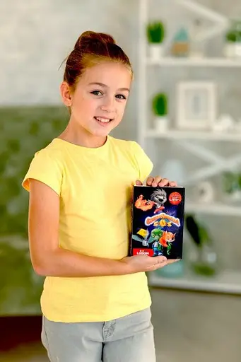 Настільна гра "Суперкоманда "LS3046-52 українська мова - фото 4