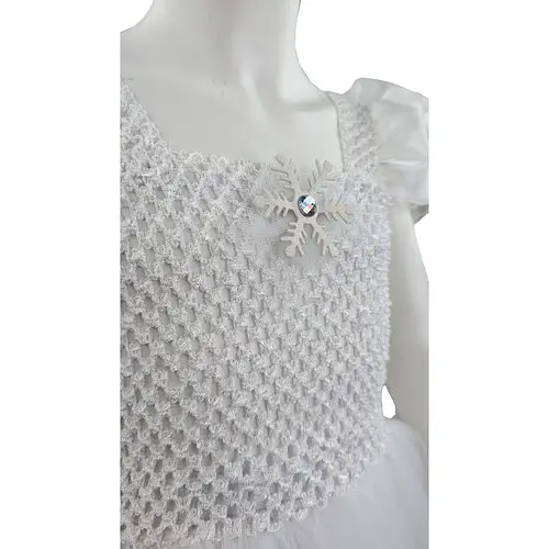 Cукня Сніжана - фото 4