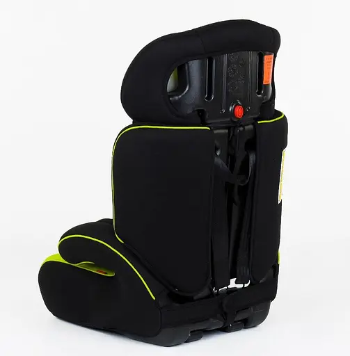 Універсальне дитяче автокрісло Joy 4530 G - фото 4