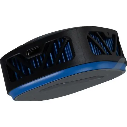 Кулер для смартфона Black Shark Magnetic Cooler 3 Pro Black [106163] - фото 3