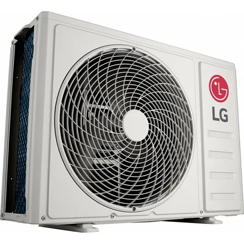 Кондиціонер LG A12GA1 ArtCool Gallery Premium - фото 10