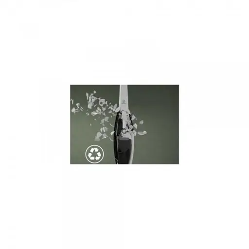 Вертикальний + ручний пилосос (2 в 1) Electrolux ES52CB18SH - фото 9