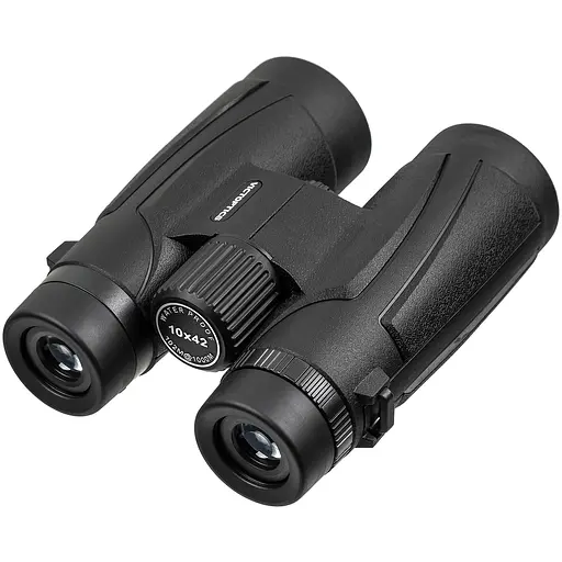 Бінокль Vector Optics Victoptics 10х42 Roof - фото 2