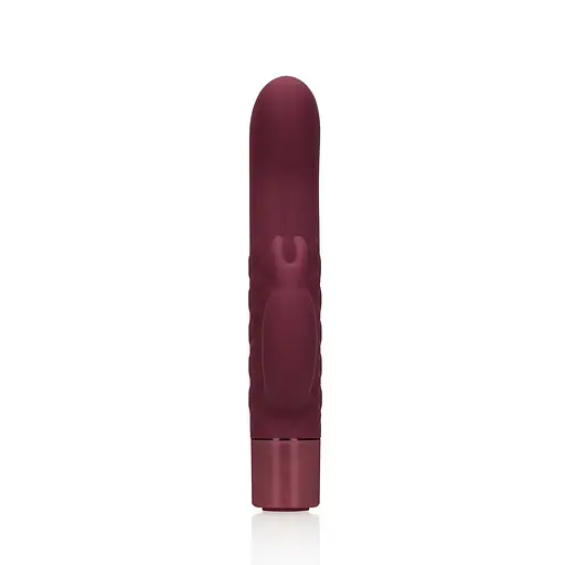 Набор секс-игрушек Loveline Sexplore Toy Kit for Her 3 шт. бордовый - фото 9
