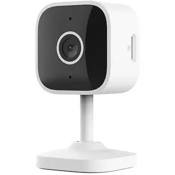 IP-камера Trust 2900 Super HD, microSD, motion detection, белый - фото 2