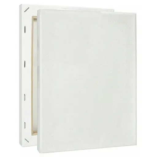 Холст на подрамнике Art Craft 16006 20х50 см - фото 1