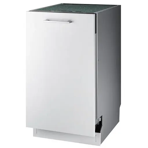 Посудомоечная машина Samsung DW50R4040BB - фото 2