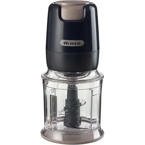 Подрібнювач Ariete 437 BK (00C043700AR0)