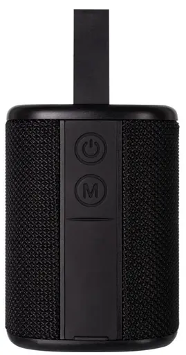 Bluetooth колонка Gelius Start X GP-BS1002X Speaker black - фото 4