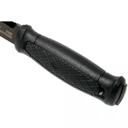 Нож Morakniv Garberg Black Carbon steel Multi-Mount (13147) - фото 4
