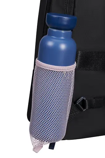 Рюкзак 13,3" Samsonite MOVE 4.0 BLACK 38x26,5x12,5 KJ6*09082 - фото 4