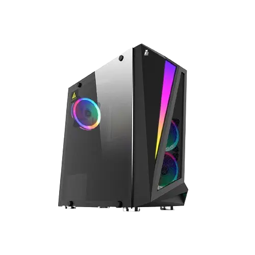 Ігровий ПК Envision (RX 5700 8GB / Intel Core i3 9100F / 16GB DDR4 / SSD 480GB)