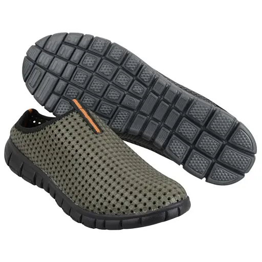 Мокасини Prologic Bank Slippers 42 Green
