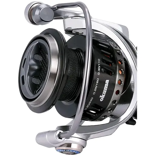Котушка Okuma Helios SX HSX-30 8+1BB - фото 5