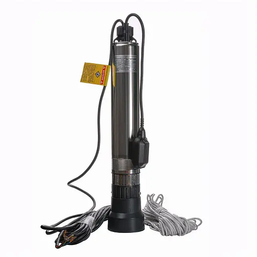 Колодязний насос Optima OP 5,1 - 40/5 F (з поплавком) (18996) - фото 1