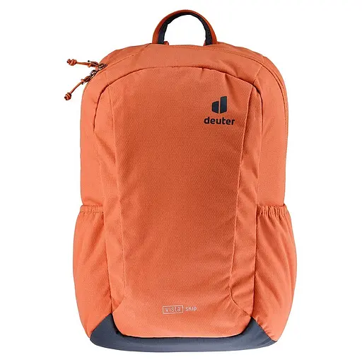 Рюкзак Deuter Vista Skip Sienna-marine (1052-3812021 5336) - фото 2