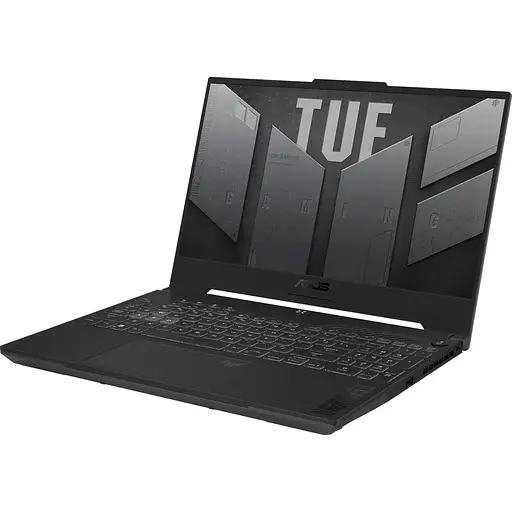 Ноутбук Asus TUF A15 FA507NUR-LP009 - фото 4