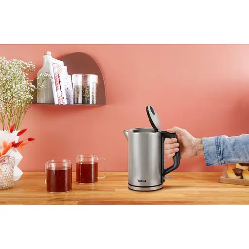 Електрочайник Tefal KI513D10 - фото 10