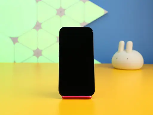 Смартфон Apple iPhone 15 128GB Black (MTP03) Б/У [158891] - фото 3