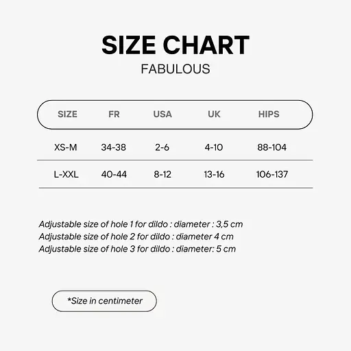 Трусики для страпона Strap-On-Me LeaTherette Harness Fabulous (Black Glossy) - фото 7