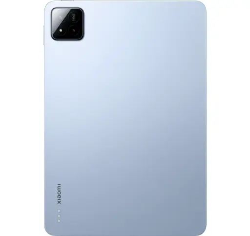 Планшет Xiaomi Pad 7 8/256Gb Wi-Fi version Blue Global version - фото 4