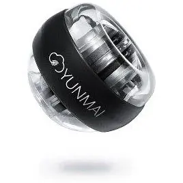 Тренажер для рук Xiaomi Yunmai Wrist Force Ball Blue YMGB-Z701 (37405) - фото 2