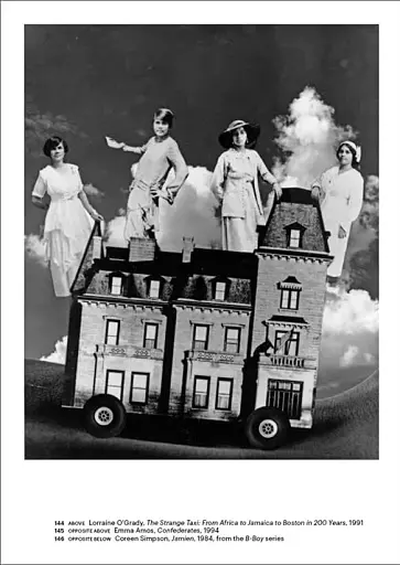 Black Art: A Cultural History (World of Art) - фото 6