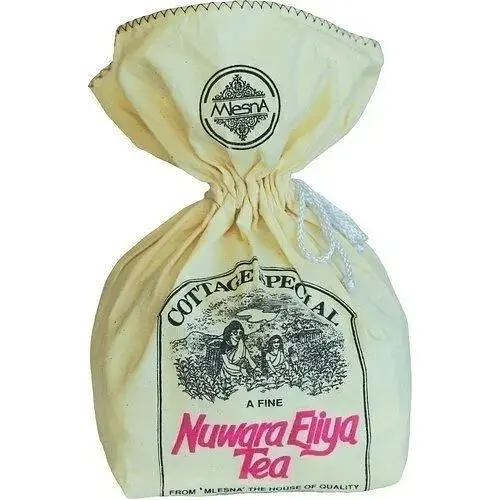 Чай чорний Mlesna Нувара Елія O.P.1 мішечок 500 г - фото 1