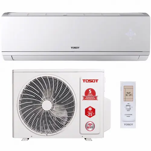 Кондиционер Tosot GL-09ZS2 Hansol