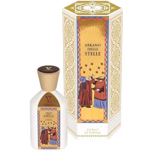 Духи оригинал V Canto Arkano Delle Stelle 100 мл Extrait de Parfum - фото 1
