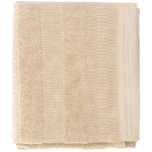 Полотенце МВМ My Home Вдохновение 70x140 см бежевое (BT-12 L BEIGE) - фото 3