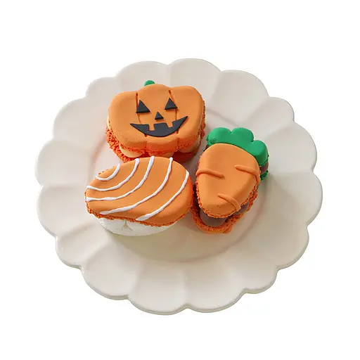 Пластика самозастигаюча Padico Hearty Оранжева 50 г - фото 3