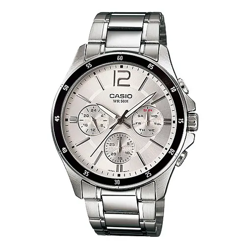 Casio MTP-1374D-7A - фото 1