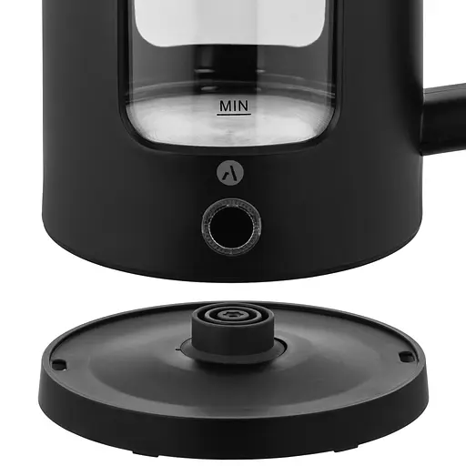 Електрочайник Ardesto EKL-T31GB - фото 5