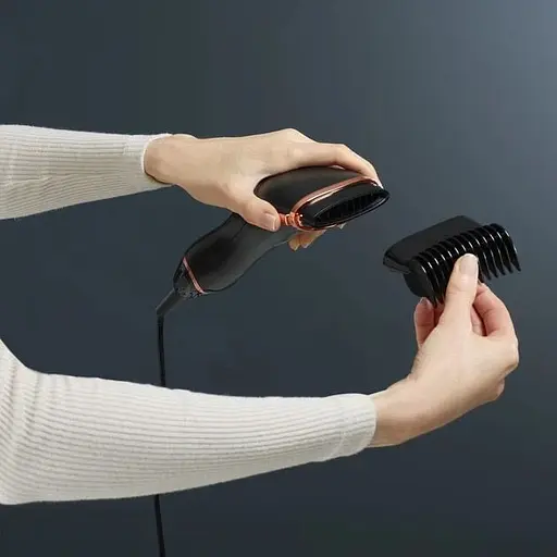 Фен Rowenta Ultimate Experience Air Motion CF8C20E0 [146201] - фото 6