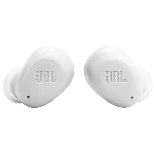 Навушники JBL Wave Buds TWS White (JBLWBUDSWHT) - фото 6