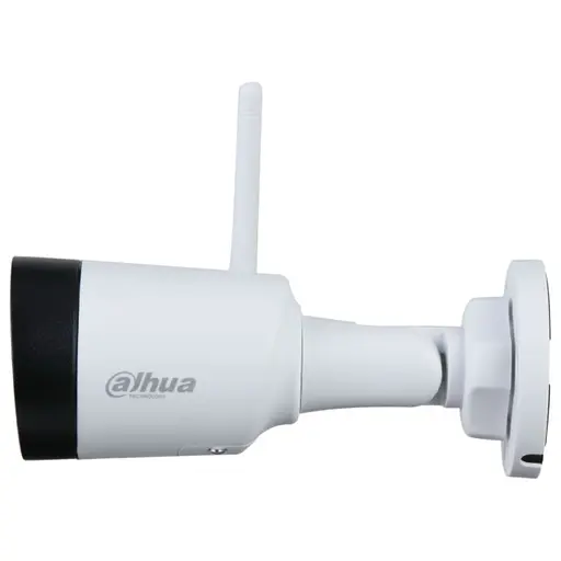 IP-відеокамера з WiFi 2Mp Dahua DH-IPC-HFW1230DS1-SAW f=2.8mm з мікрофоном (99-00017631) - фото 3