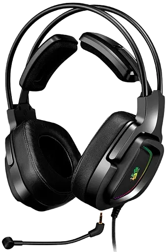 Гарнітура A4Tech Bloody G575P Black