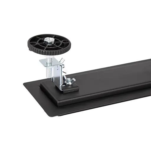 Душевой канал Qtap Taurus FA700MBLA из нержавеющей стали и с сухим затвором - фото 4