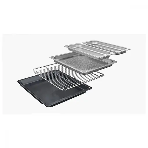 Духовка электрическая Siemens CS736G1B1 - фото 6