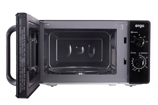 Микроволновая печь Ergo EM-2060 (6534286) - фото 3