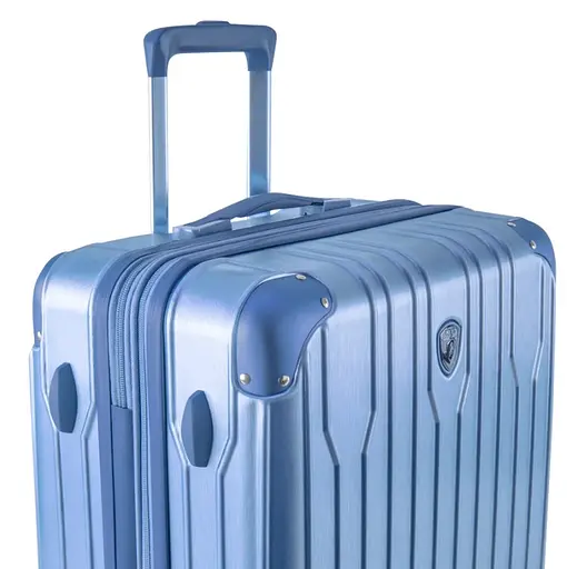 Валіза Heys Xtrak (S) Icy Blue (10103-0142-21) 930185 - фото 7